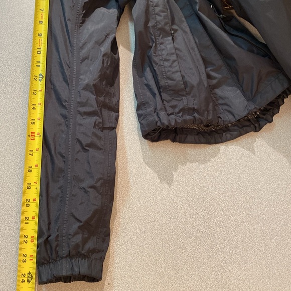 The North Face - windbreaker / rain jacket. Size XS - Picture 11 of 16
